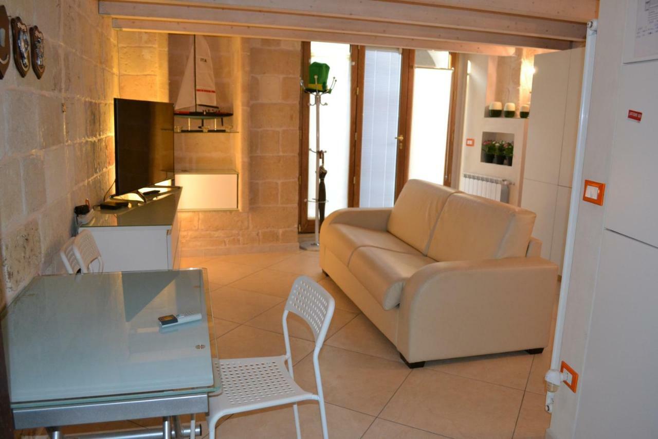 Le Terrazze B&B Manduria Exterior foto