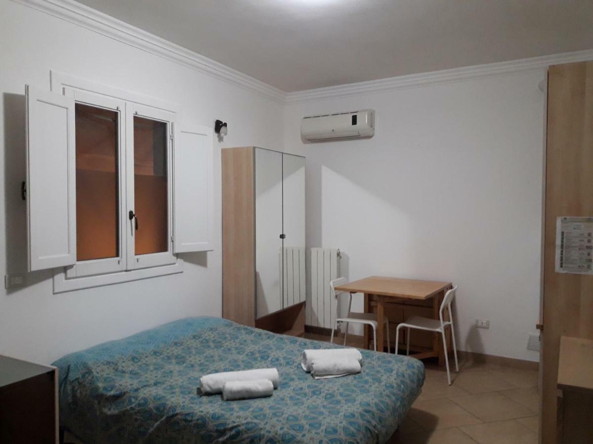 Le Terrazze B&B Manduria Exterior foto