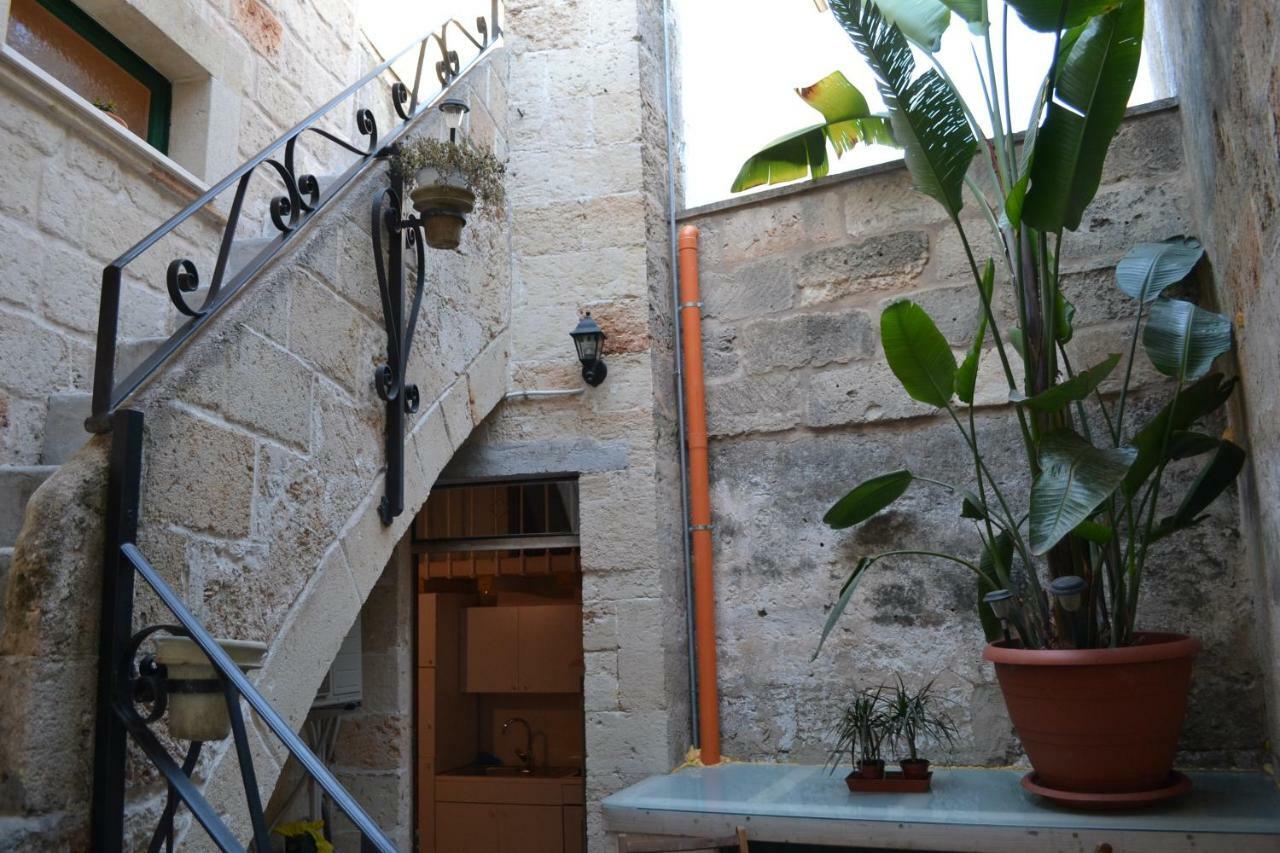 Le Terrazze B&B Manduria Exterior foto